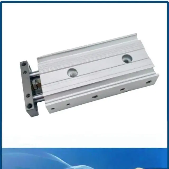Alt view image 2 of 2 - FOR dual axis cylinder STR2-M-16-10 STR2-M-16-20 STR2-M-16-30 STR2-M-16-40 STR2-M-16-50 STR2-B-16-10 STR2-B-16-20