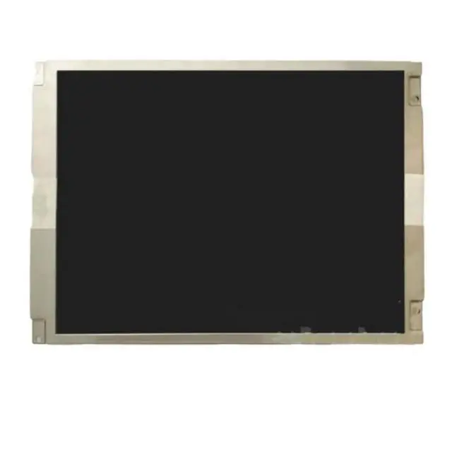 Alt view image 2 of 2 - FOR 10.4 "640 * 480 a-si TFT LCD panel G104VN01 V.1 V1