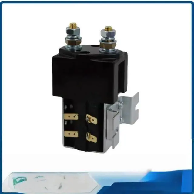 Alt view image 2 of 2 - FOR relay SW180B-14
