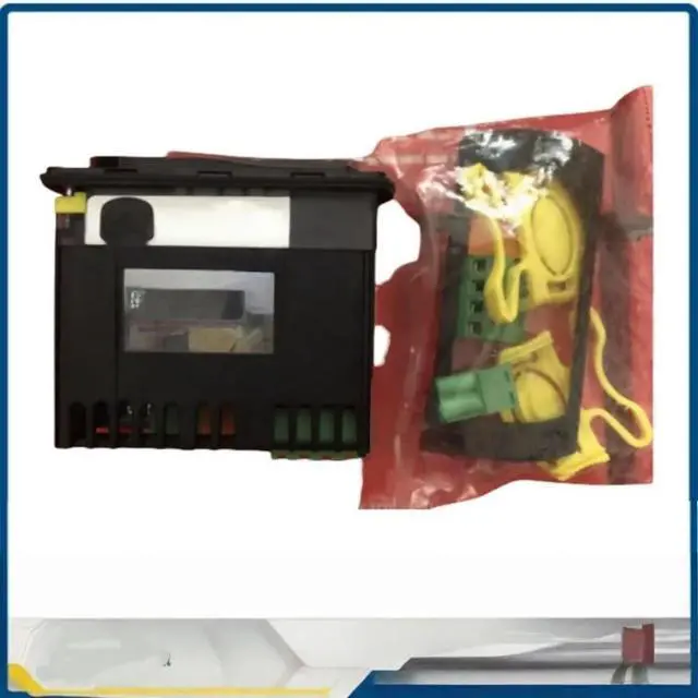 Alt view image 2 of 2 - FOR fresh-keeping cabinet, display cabinet, temperature PYHI1Z056U