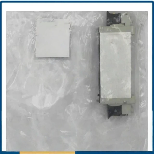 Main image of FOR VUVG-B18-B52-ZT-F-1P3 574451 VUVG-B18-P53C-ZT-F-1P3 574452 Solenoid valve