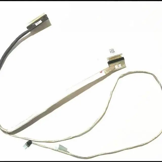 Main image of FOR 1pcs E3400 3400 Screen Cable 0P206Y 450.0FV01.0011 FHD