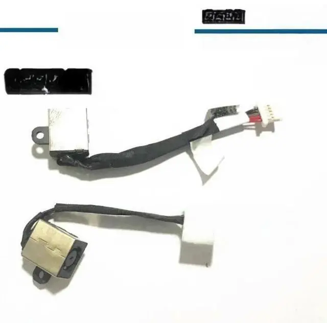 Main image of FOR 1pcs 3Pcs FOR 1pcs book 11 3120 9F21D Power Interface Charging Head Cable DC-IN