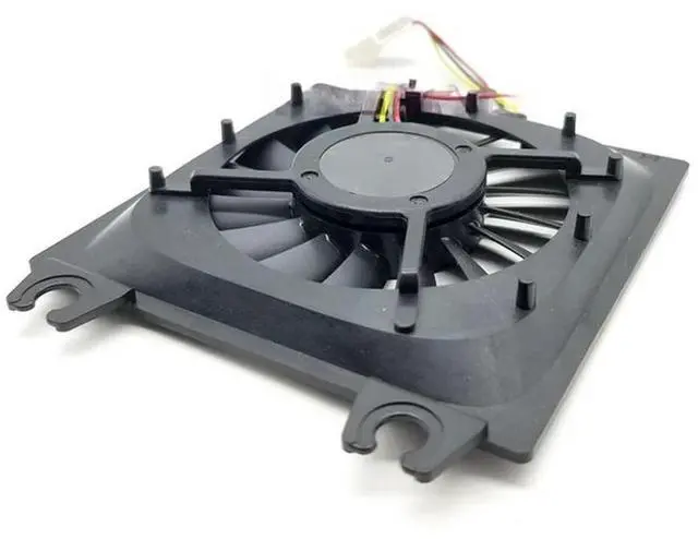 Main image of FOR 1pcs Cooler 3605FL-09W-S29 DC10V 0.04A FOR 1pcs TH-P55VT31C Projector Plasma TV Fan