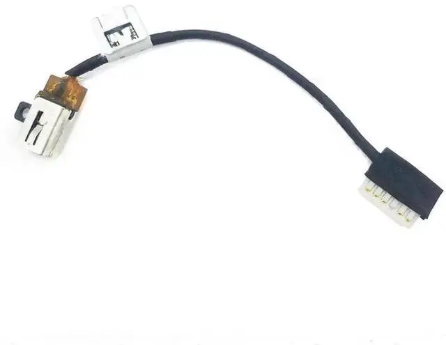 Main image of FOR 1pcs 5pcs 0228R6 DC301011R00 DC Power Jack Cable Charging Port Connector FOR 1pcs 15 3583 3493 5593 3490 3590 E3590