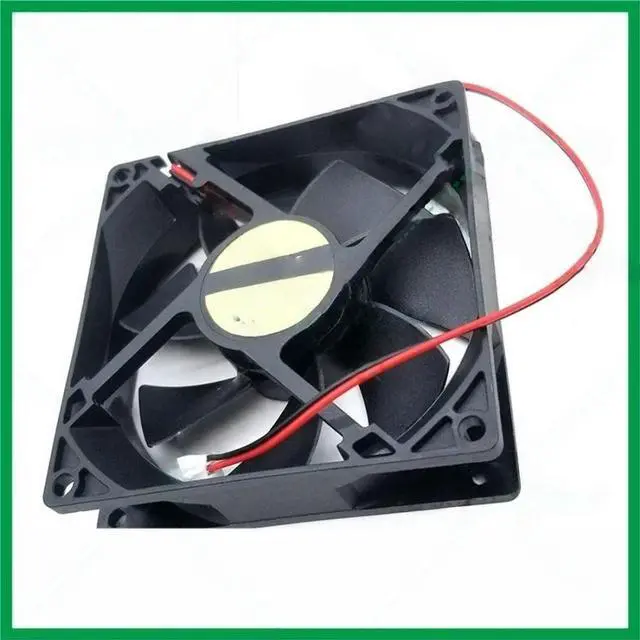 Main image of FOR 1pcs 3pcs AD0912XB-A71GL DC 12V 0.42A 90x90x25mm 2-wire Server Cooling Fan