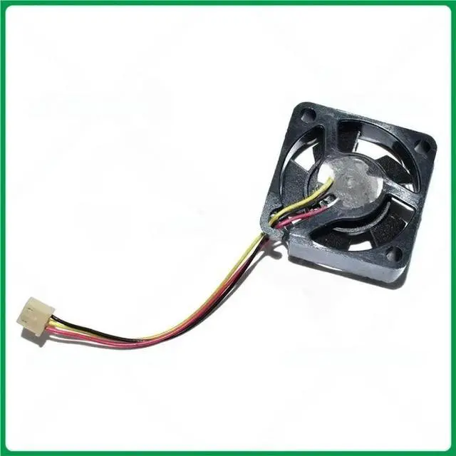 Main image of FOR 1pcs MF20G-05A Server Cooler Fan DC 5V 0.06A 20x20x6mm 3-wire