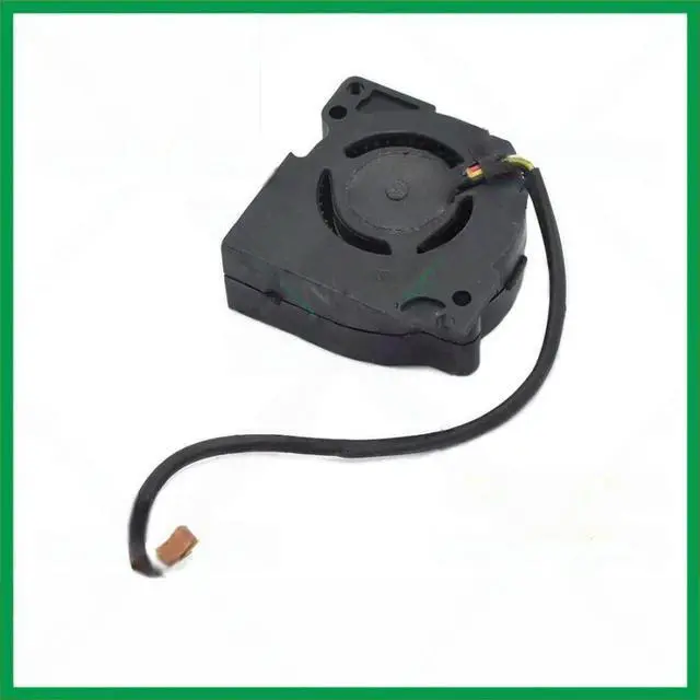 Main image of FOR 1pcs 2pcs FOR 1pcs 5020 DC12V 0.21A AB5012HX-C03 5CM Three Lines 3Pin Turbine Turbo Cooling Fan