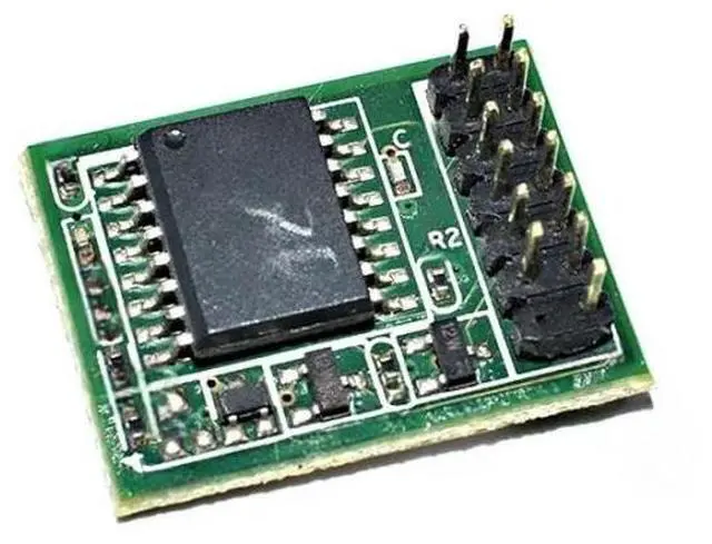 Main image of FOR 1pcs Remote Management Module ASMB4-iKVM Server Motherboard Dedicated