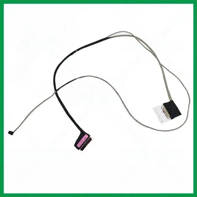 Main image of FOR 1pcs 3pcs 0MVJ46 DC02002Z500 MVJ46 FOR 1pcs G3 3579 3779 3449 30PIN Screen Video Cable NO Touch