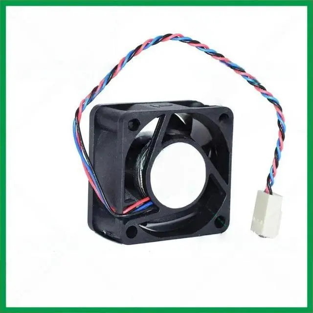 Main image of FOR 1pcs 2pcs Cooler FOR 1pcs EFB0412VHD DC12V 0.18A Three Wires Square Cooling Fan