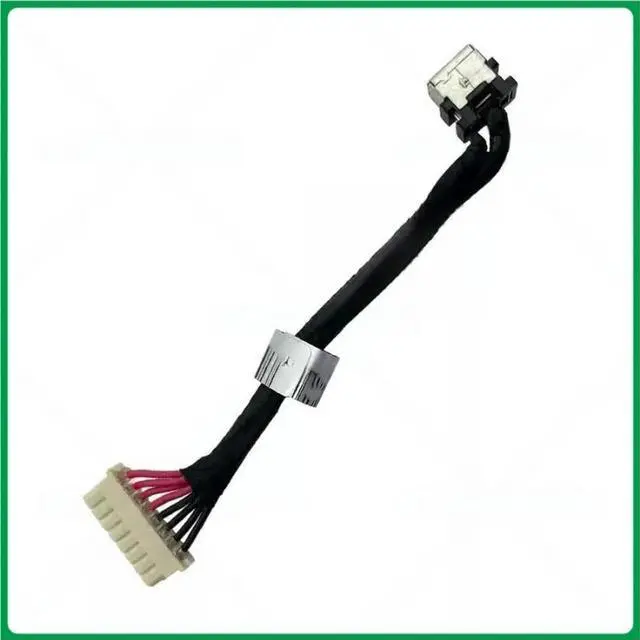 Main image of FOR 1pcs ZX63V FX63V FZ63V FZ63D power interface FX503V charging port GL703 S5A GL503G GL503VS/V/VM FX53V charging head