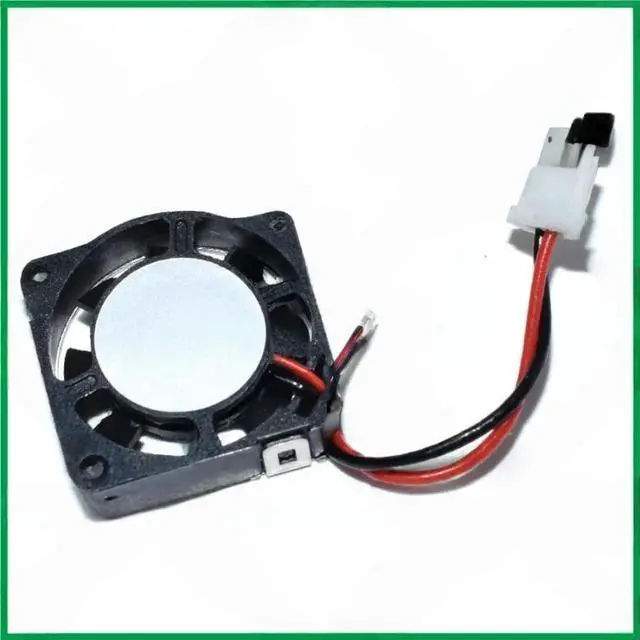 Main image of FOR 1pcs RFA1504 DC5V 15x15x4MM 1.5cm FOR 1pcs UAV Cooling fan