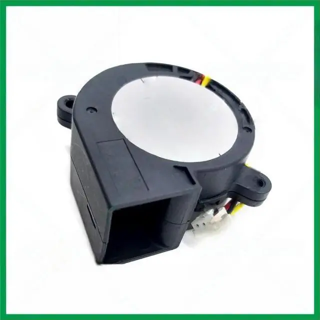 Main image of FOR 1pcs 3pcs 5025 24V 0.11 A E0525K24B7AS-13 Turbine 3-Line Cooling Fan FOR 1pcs
