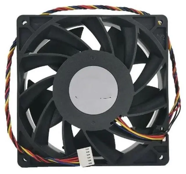 Main image of FOR 1pcs PFM1412DE 14cm 14038 140x140x38mm DC12V 5.04A Server cooler large air volume supercharged cooling fan