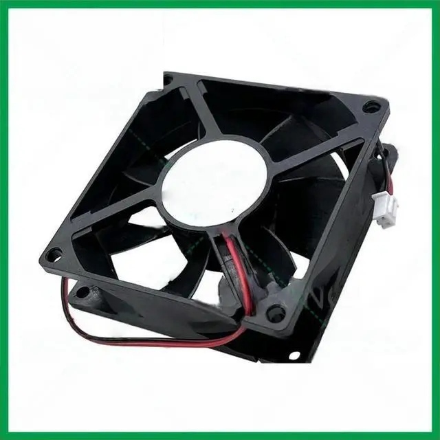 Main image of FOR 1pcs 2pcs FOR 1pcs CHA8024EBN-K (E) CHA8024FBN-K (E) 8025 24V 8cm 0.24A inverter cooling fan