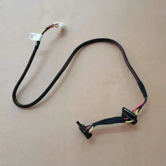 Main image of FOR 1pcs T420 T320 optical drive to BP backplane odd power supply cable 7G99J