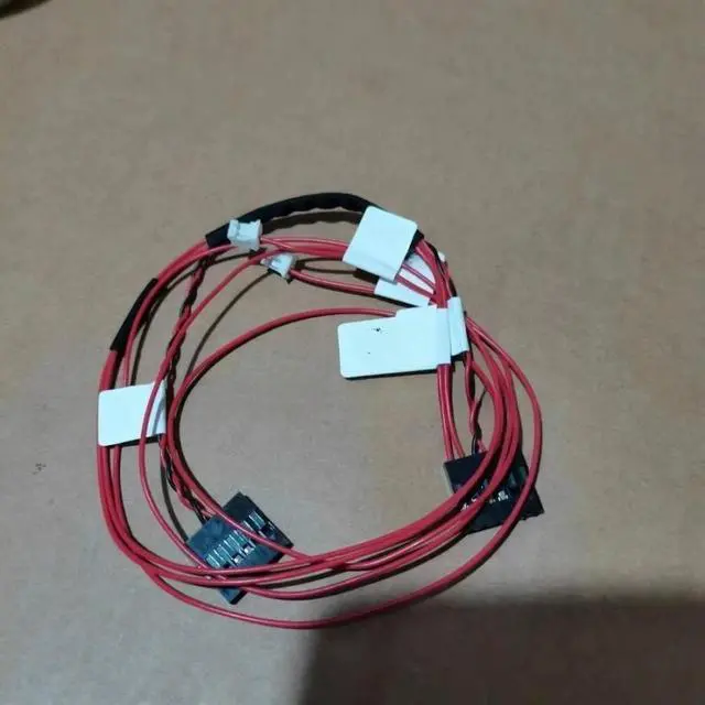 Main image of FOR 1pcs C8220 PS-ON Zeus Data Cable TRA01 3WHKG