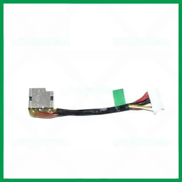 Main image of FOR 1pcs 5PCS DC Power Jack Cable FOR 1pcs 15-BC 15T-BC 15-BC018CA 15-BC020NR 799751-F50 799751-T50 799751-Y50 799751-S50