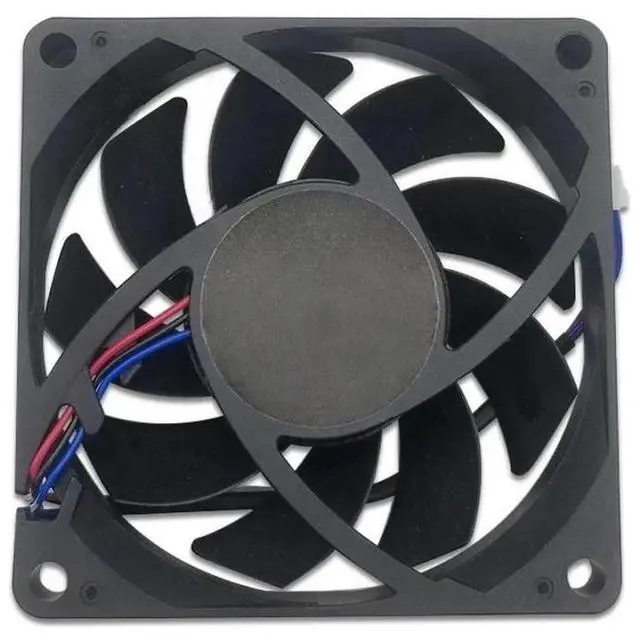 Main image of FOR 1pcs 2pcs FOR 1pcs AUB0712HB-R00 SE32 12V 0.33A 7015 7cm 70 * 70 * 15MM projector chassis cooling fan