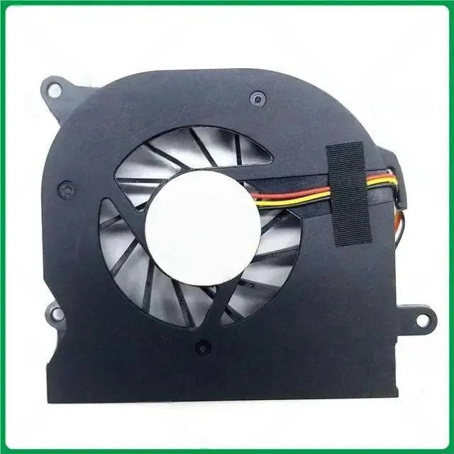 Main image of FOR 1pcs CPU Cooling Fan GB1207PGV1-A 13.V1.B4337.F.GN DC 12V 2.4W 3PINS Cooler FOR 1pcs AE2020 Q5 Q5-D212 Q5-C220 Q5-D201 Q5-C801