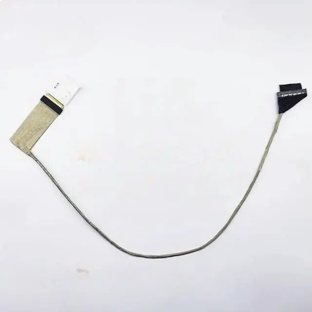 Main image of FOR 1pcs HD EDP Wedge Cable FOR 1pcs T540P W540 W541 LVDS LCD Screen Video Cable 50.4LO11.002