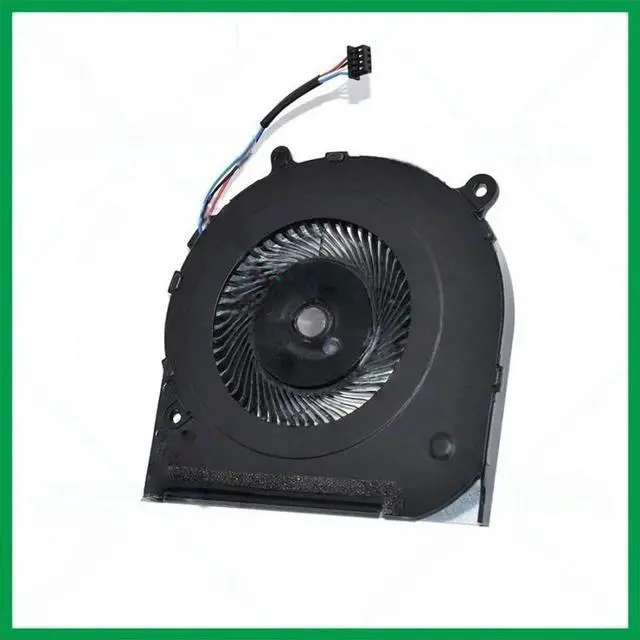 Main image of FOR 1pcs CPU Cooler Fan B7506ASHSF2300TN L23189-001 6033B0062401 DFS200005AR0T FOR 1pcs 14-CF 14-CK 14-CM 240 246 G7 240G7 246G7 14S-DP