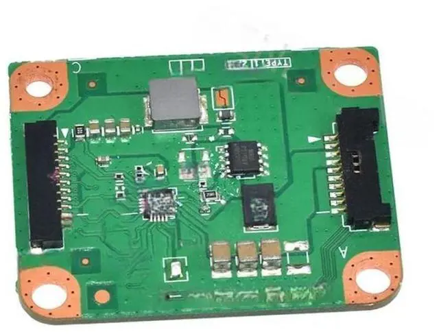 Main image of FOR 1pcs C4005 C4030 B350 machine, high voltage 6050A2640901-A01 pressure plate