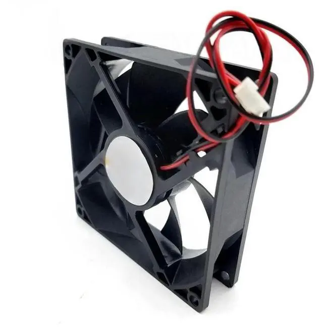 Main image of FOR 1pcs FD249225ES-N DC 24V 0.24A 92x92x25mm Server Cooler Fan
