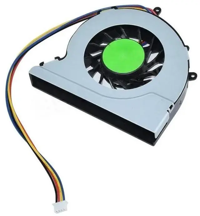 Main image of FOR 1pcs AB07005HX12BB00 5V 0.40A FOR 1pcs V38 Machine Four Lines Cooling Fan