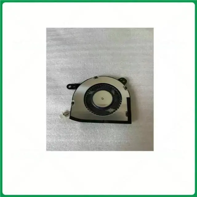Main image of FOR 1pcs 12 5290 5280 5285 2in1 Laptop Cooling Fan DC28000K5SL 07487H 0HFV18 0NYN03 CPU Cooler DC5V