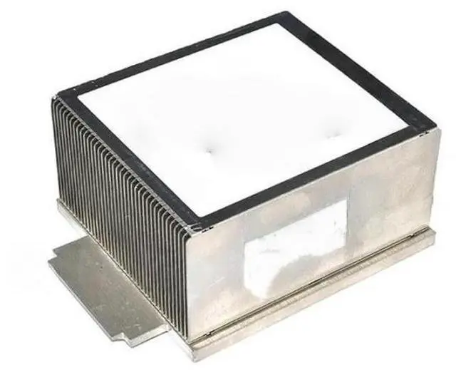 Main image of FOR 1pcs 94Y6618 69Y5270 CPU Aluminum Cooling Heatsink FOR 1pcs System X3650 M4