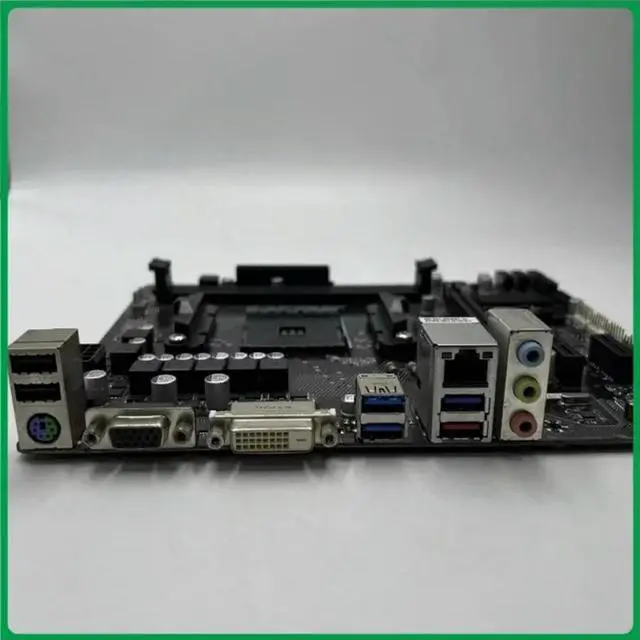 Main image of FOR 1pcs GA-A320M-DS2 main board