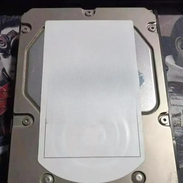 Main image of FOR 1pcs 653951-001 652615-B21 450G 15K SAS DL380G8 180G8