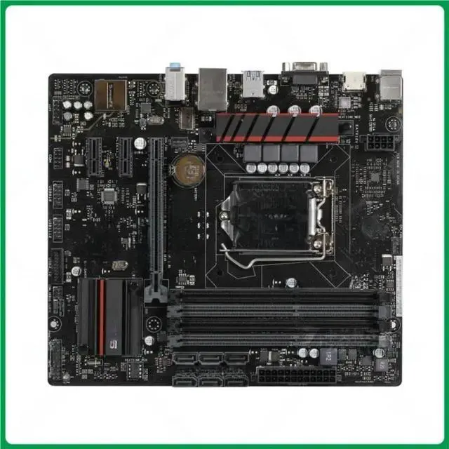 Main image of FOR 1pcs B85M GAMER Desktop Motherboard