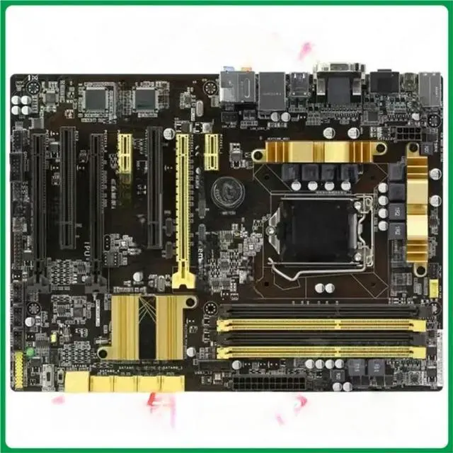 Main image of FOR 1pcs Z87-A Motherboard LGA 1150