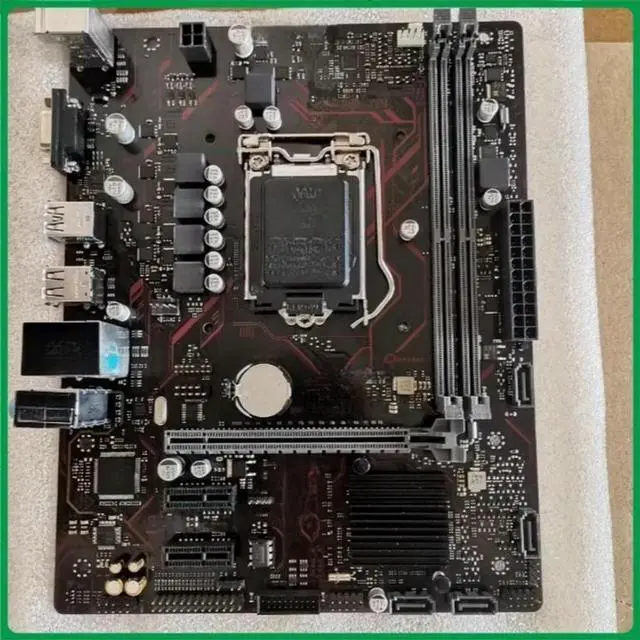 Main image of FOR 1pcs EX-H110M-V motherboard