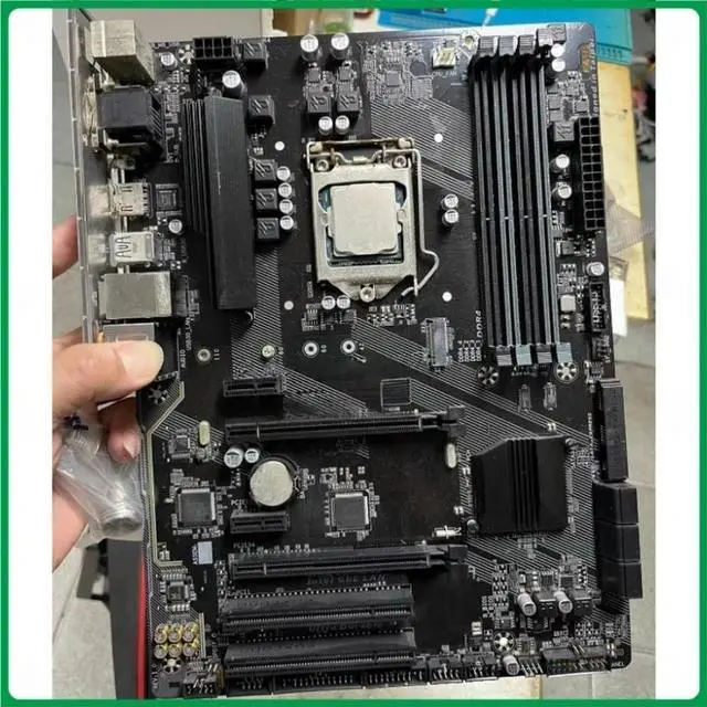 Main image of FOR 1pcs B250-HD3 main board
