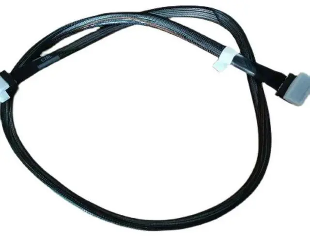 Main image of FOR 1pcs R7425 Server BP24 Backplane Data Cable A0B0 TO Array Card 94YG9
