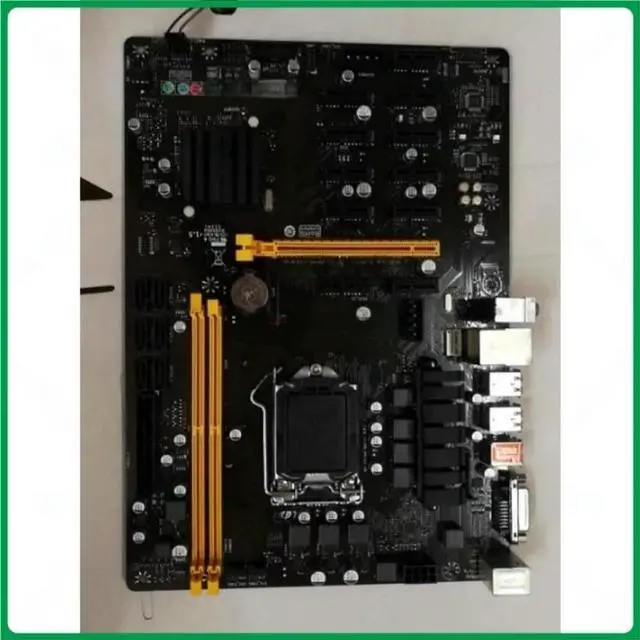 Main image of FOR 1pcs TB250-BTC PRO main board
