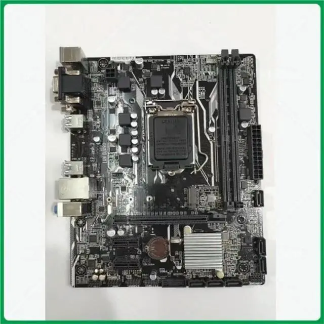 Main image of FOR 1pcs B250M-K main board LGA1151 DDR4 HDMI/VGA/DVI 4 memory large board M.2 Support 67 generation cpu
