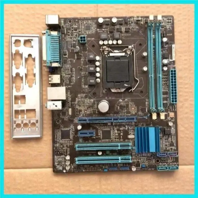 Main image of FOR 1pcs P8H61-M PLUS V3 main board