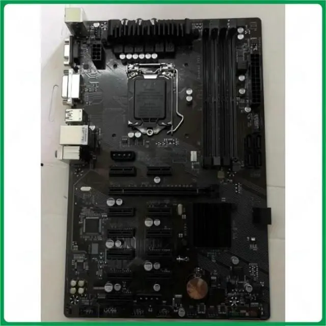 Main image of FOR 1pcs B250-Fin B250 BTC main board