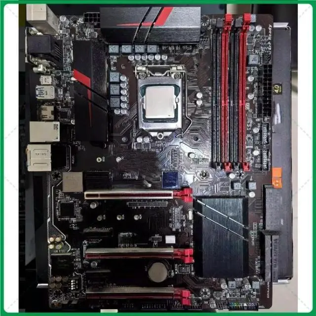 Main image of FOR 1pcs GA-Z170X-Gaming 3 main board
