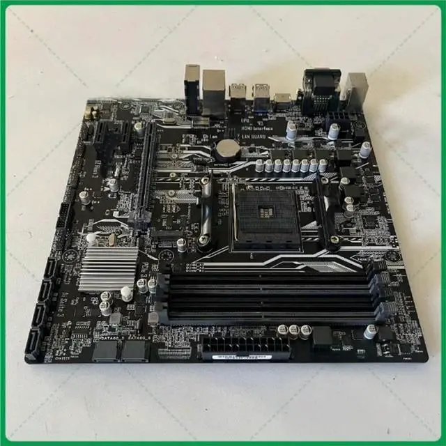 Main image of FOR 1pcs A320M-A main board