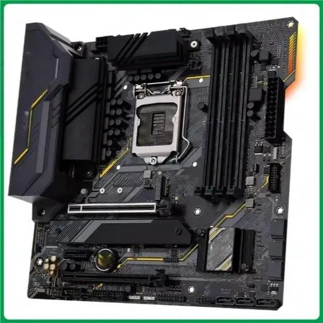 Main image of FOR 1pcs GAMING B460M-PLUS main board