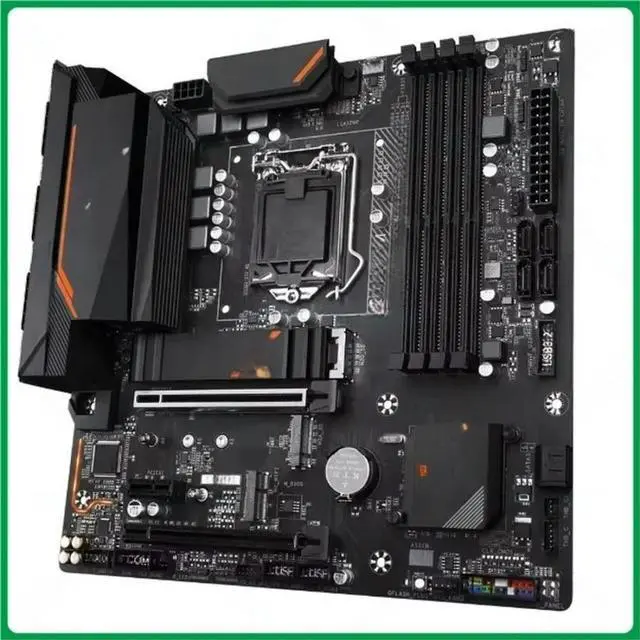 Main image of FOR 1pcs B460M PRO main board DDR4 128GB