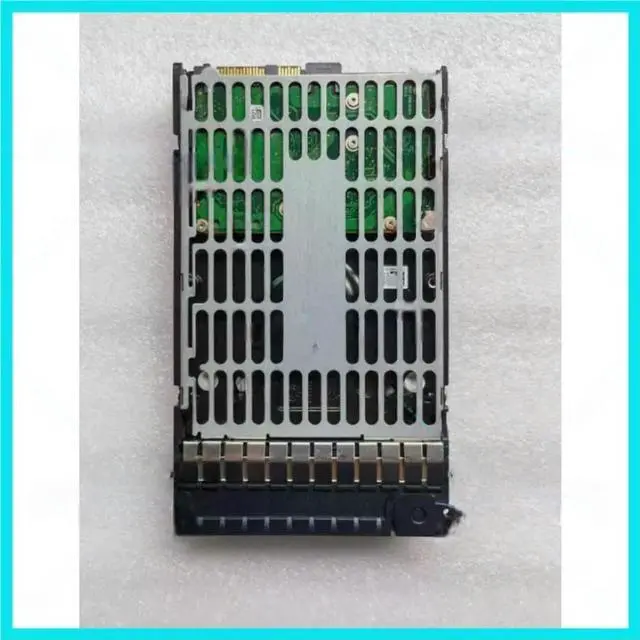 Main image of FOR 1pcs AW590A 602119-001 2TB 7.2K M6612 SAS EVA P6300/P6500