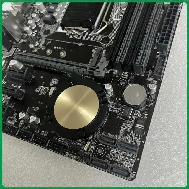 Main image of FOR 1pcs H97M-E main board