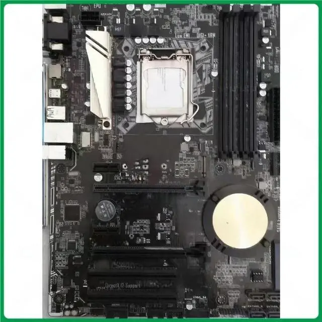 Main image of FOR 1pcs Z170-K main board
